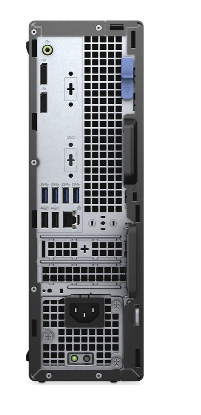 ⭐️1532⭐️ DELL OPTIPLEX5080 ⭐️i5-10500T Dell OptiPlex 5080 SFF | i5–10500 | 16GB DDR4 | 256GB SSD M